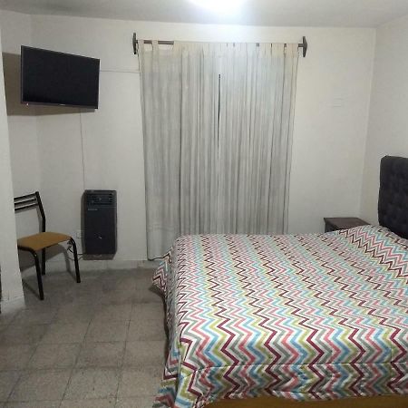 Hotel Residencial Buenos Aires Σαν Λουίς Εξωτερικό φωτογραφία