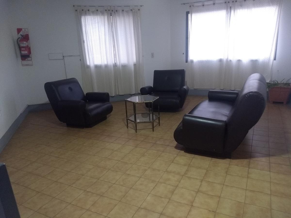 Hotel Residencial Buenos Aires Σαν Λουίς Εξωτερικό φωτογραφία