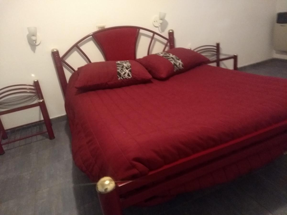 Hotel Residencial Buenos Aires Σαν Λουίς Εξωτερικό φωτογραφία