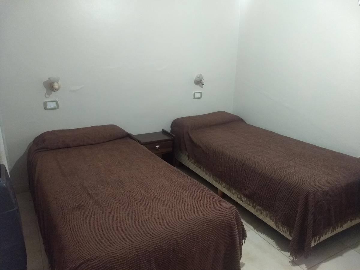 Hotel Residencial Buenos Aires Σαν Λουίς Εξωτερικό φωτογραφία