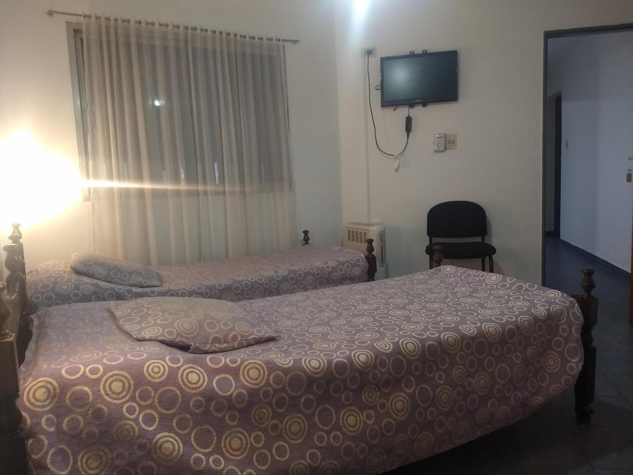 Hotel Residencial Buenos Aires Σαν Λουίς Εξωτερικό φωτογραφία