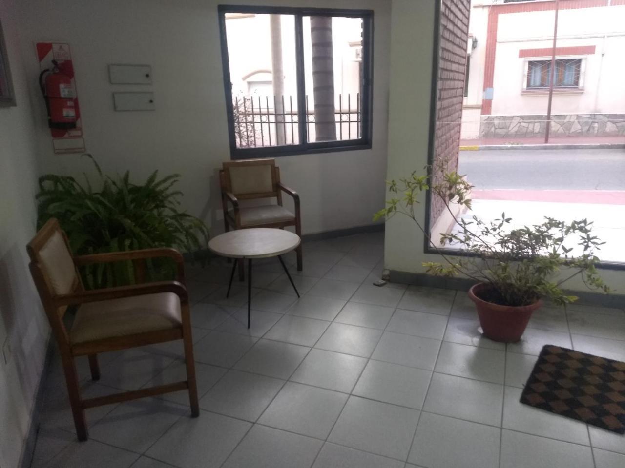 Hotel Residencial Buenos Aires Σαν Λουίς Εξωτερικό φωτογραφία