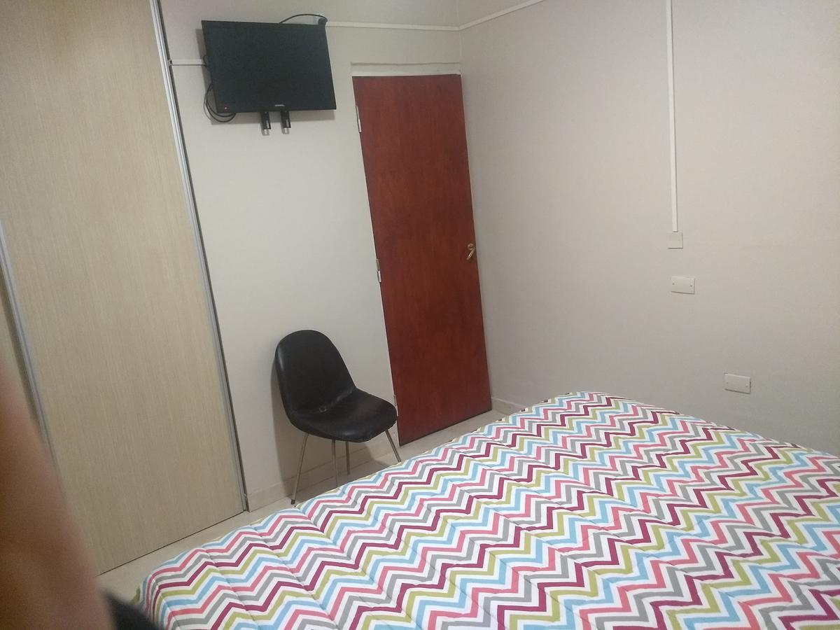 Hotel Residencial Buenos Aires Σαν Λουίς Εξωτερικό φωτογραφία
