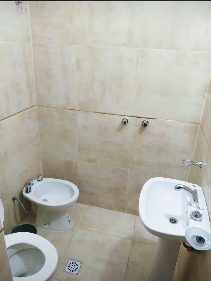 Hotel Residencial Buenos Aires Σαν Λουίς Εξωτερικό φωτογραφία