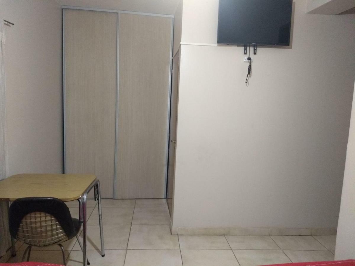 Hotel Residencial Buenos Aires Σαν Λουίς Εξωτερικό φωτογραφία