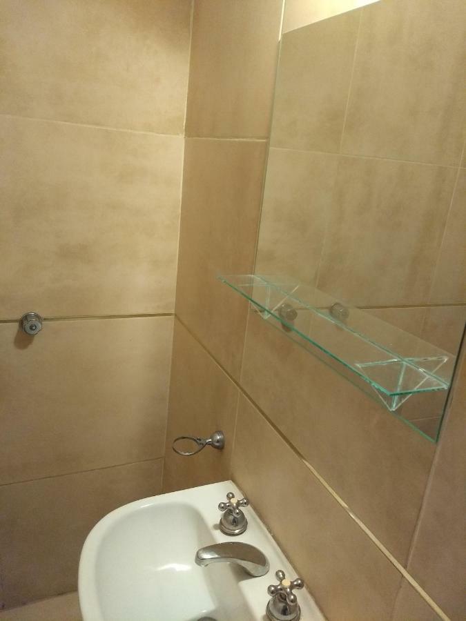 Hotel Residencial Buenos Aires Σαν Λουίς Εξωτερικό φωτογραφία