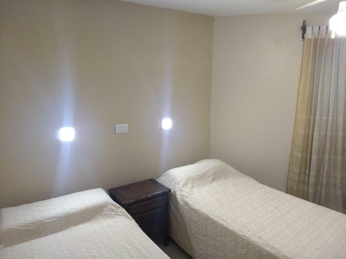 Hotel Residencial Buenos Aires Σαν Λουίς Εξωτερικό φωτογραφία
