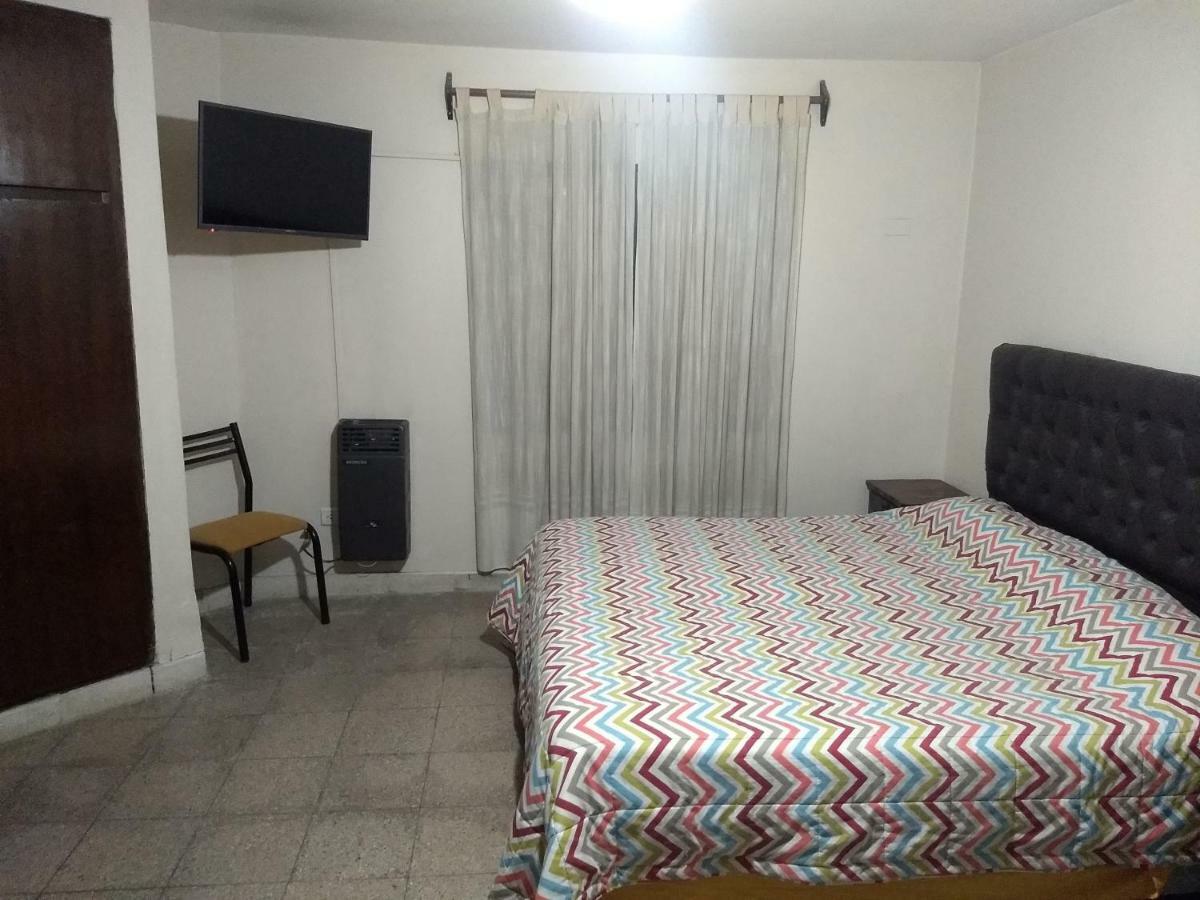 Hotel Residencial Buenos Aires Σαν Λουίς Εξωτερικό φωτογραφία